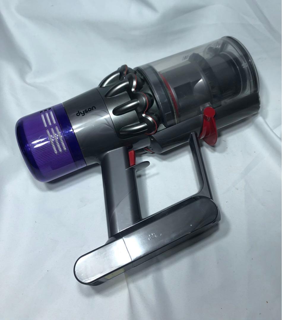 ジャンク ダイソン SV14 （V11） 本体のみ - メルカリ