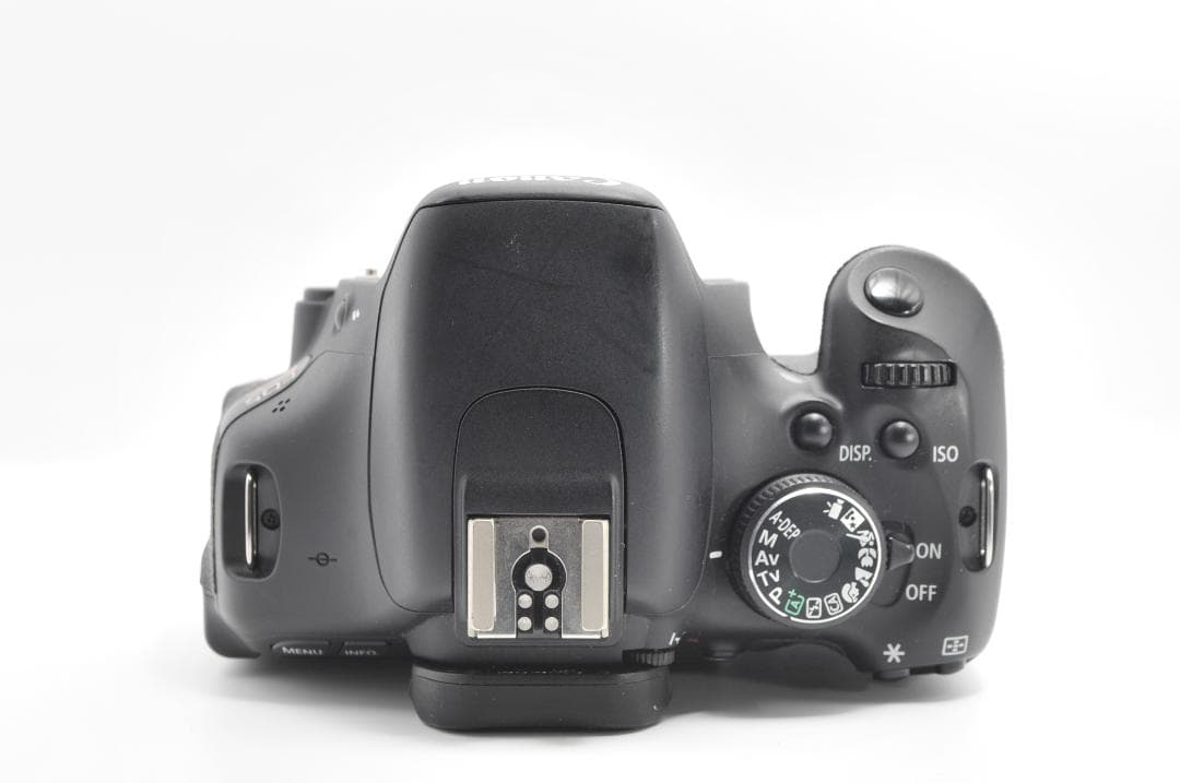 美品】Canon Kiss X5 デジタル一眼レフ スマホ転送 ダブルズーム