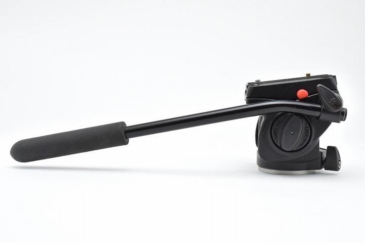 15671 マンフロット 701HDV Manfrotto フルードミニ 雲台 Amazon.co.jp: Manfrotto 2WAY雲台 プロフルードミニ雲台 アルミニウム