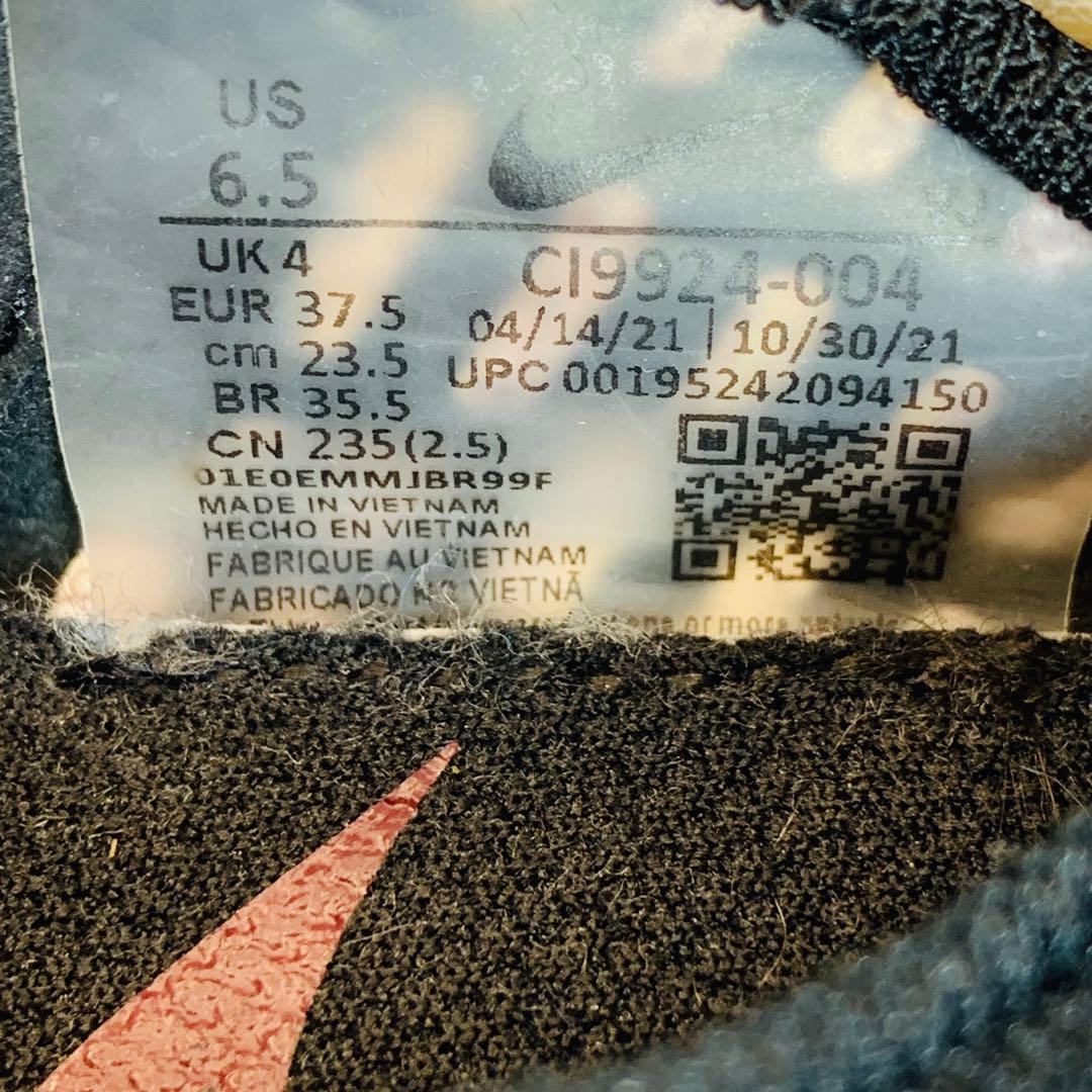 ⭐️美品、NIKE エア ズーム テンポ ネクスト フライニット 23.5cm