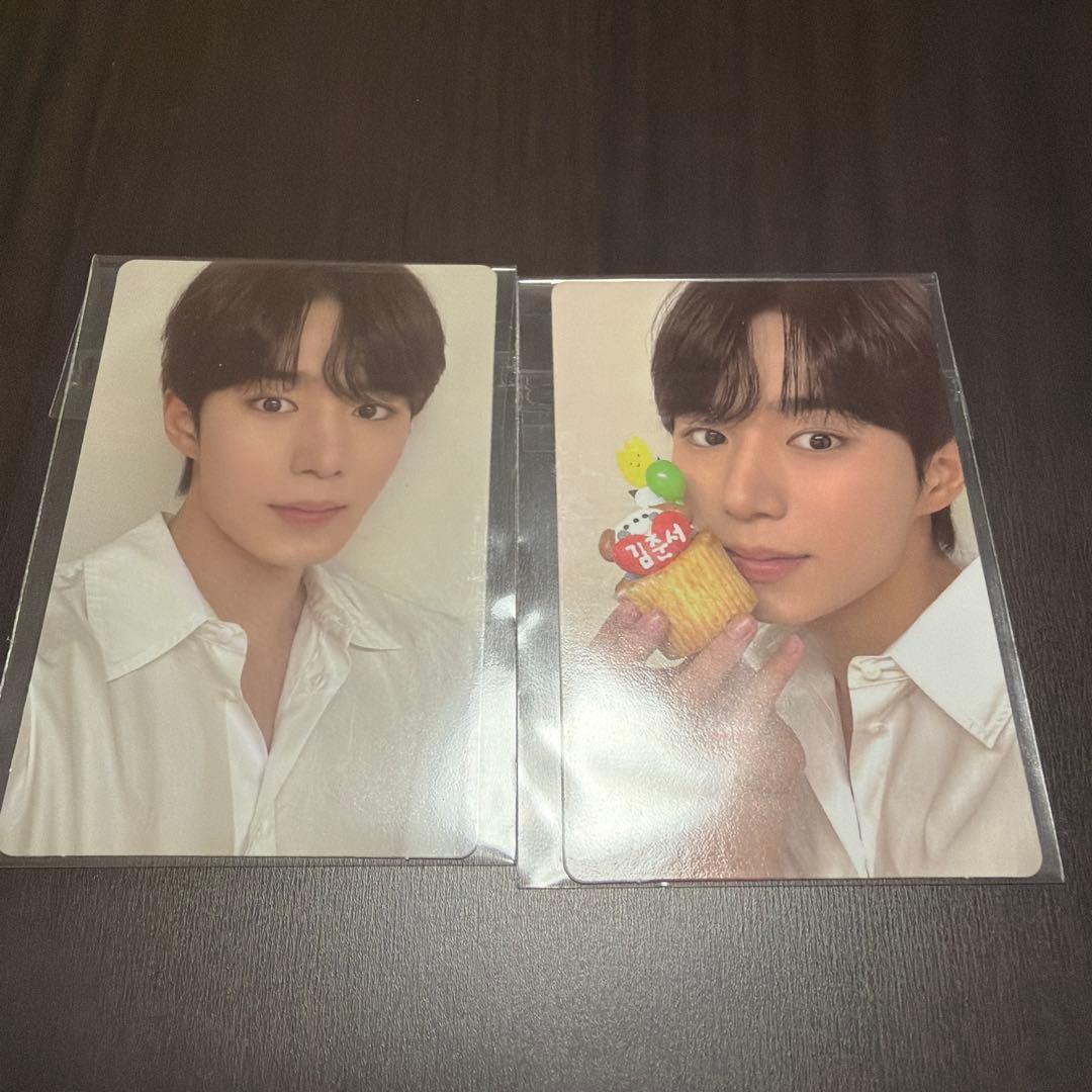 ALPHADRIVEONE ALD1 ジュンソ トレカ ボイプラ2 - メルカリ