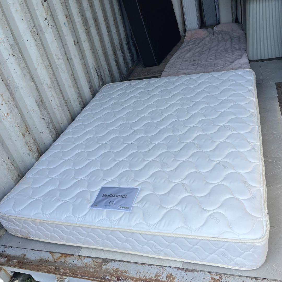 AGRIVERDEONLINE-取付無料！ボーコンセプト シーリー おしゃれホワイト