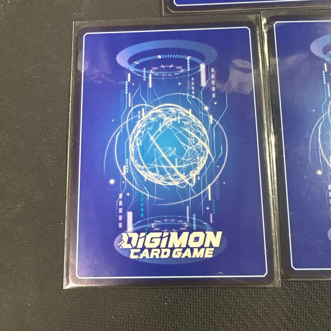 デジモンカード エボリューションカップ 白峰ノキアセット - メルカリ