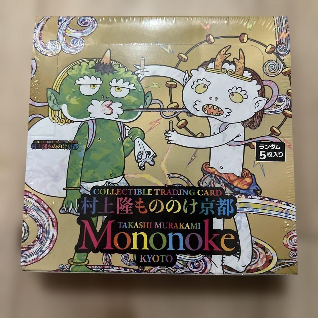 村上隆　もののけ京都　TAKASHI MURAKAMI Mononoke 村上隆 もののけ 京都」（京都市京セラ美術館）レポート。江戸時代の
