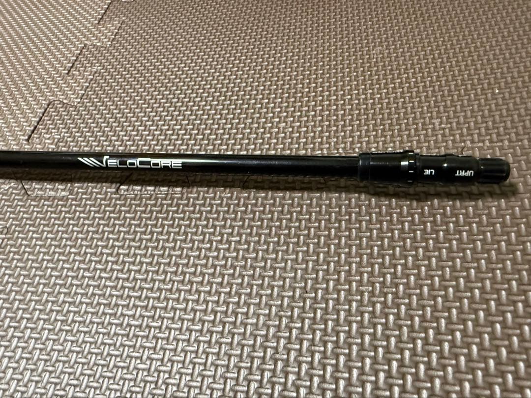 ベンタスブラック6X テーラーメイドスリーブ - メルカリ