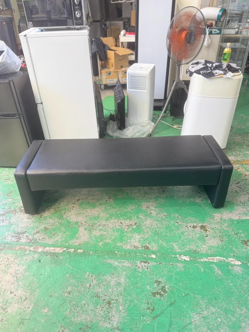 ベンチ　56 スチール脚ベンチ RBF-1141 公園ベンチ関連製品 ｜ 株式会社サカヱ