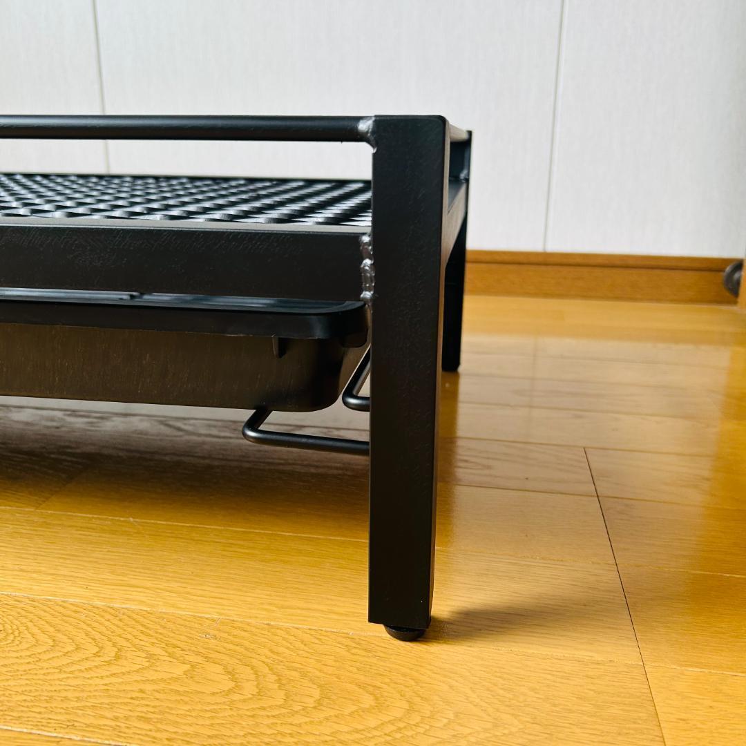 年末年始セール 植物棚 シェルフ アガペラック 124cm x 41cm - メルカリ