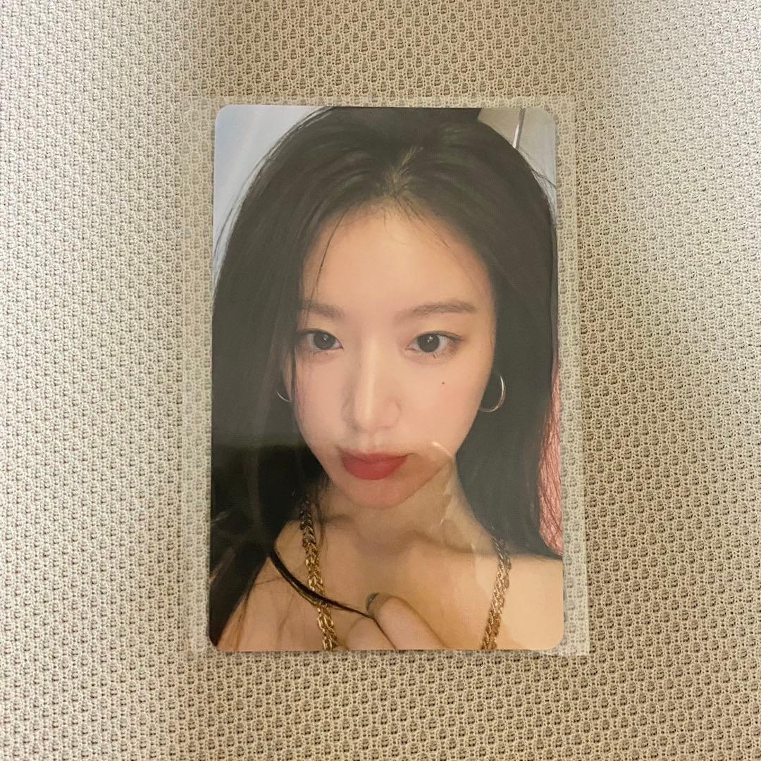 i-dle アイドゥル 逢い-dle シュファ トレカ ラントレ - メルカリ