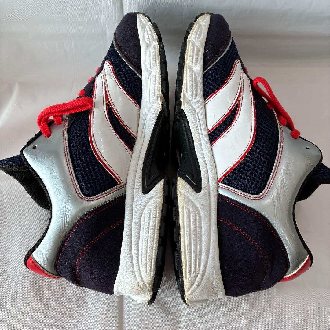 久保田スラッガー 野球 限定 ランニングシューズ 25.5cm