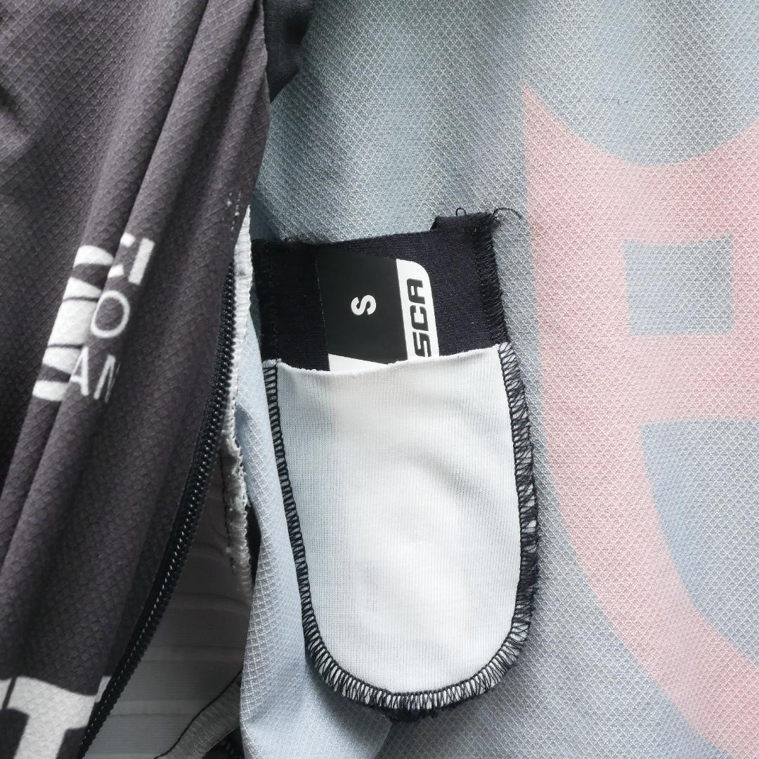 選手支給品 Tudor チューダープロサイクリング 非売品 ロードスーツ