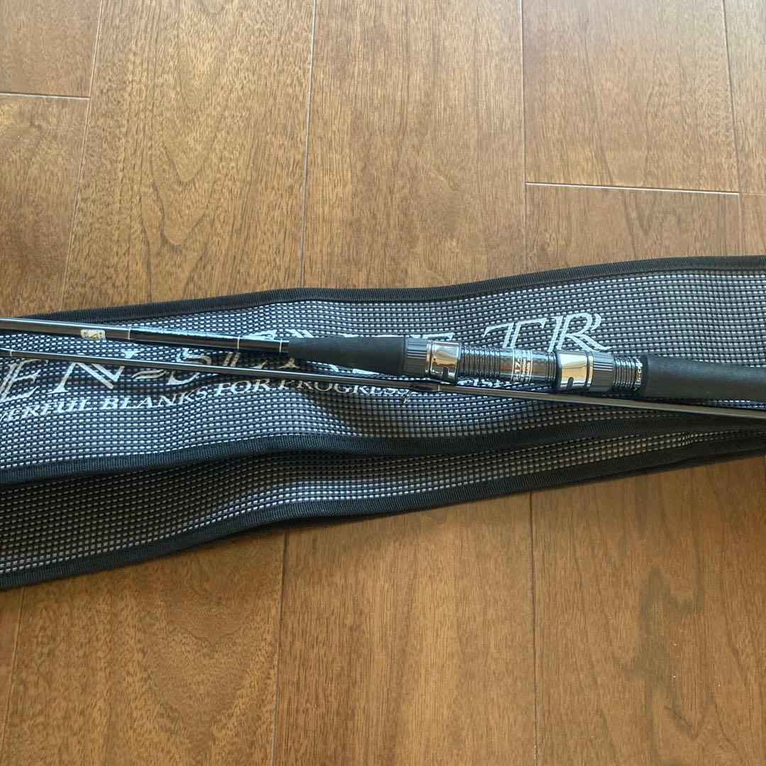 Gクラフトセブンセンス　ミッドウォーターMWS-902-TR ゼンガケスペシャル G-CRAFT SEVEN-SENSE MID WATER 【ZENGAKE SPECIAL】 MWS-902-TR