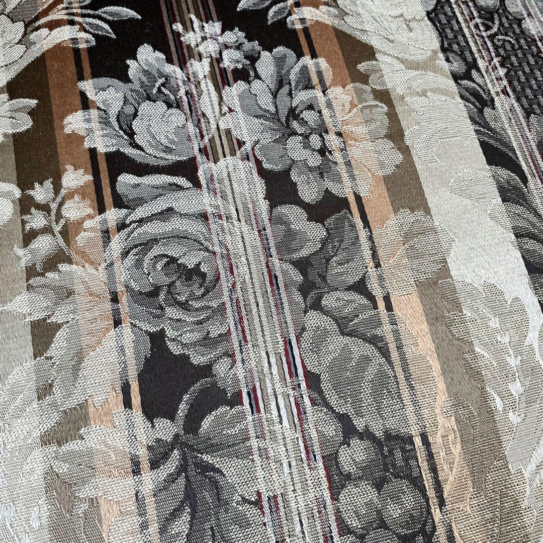 取付無料！マルニ木工地中海ロイヤル シャルル 天然木高級花柄