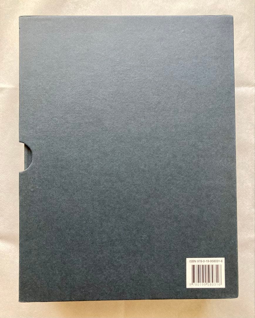 《洋書・辞典・辞書》　オックスフォード ラテン語辞書