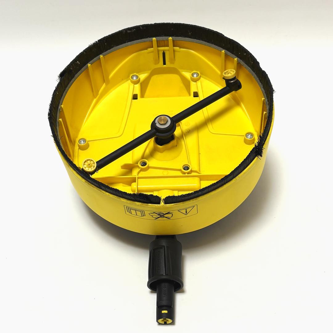 ケルヒャー 高圧洗浄機 テラスクリーナー T5 延長ランス - メルカリ