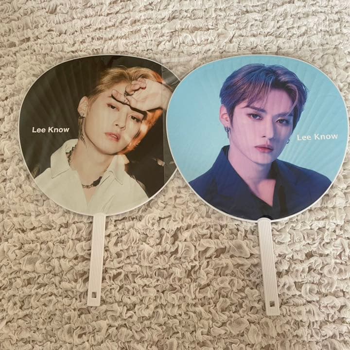 Stray Kids 5-star リノ サノク 事前収録 トレカ スキズ StrayKids 5