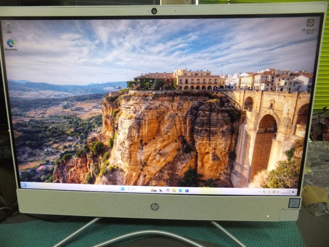 さ*じ様 (1690) 秒速起動SSD240G HPAio22c0018jp i SS-2000 - キンボシ株式会社