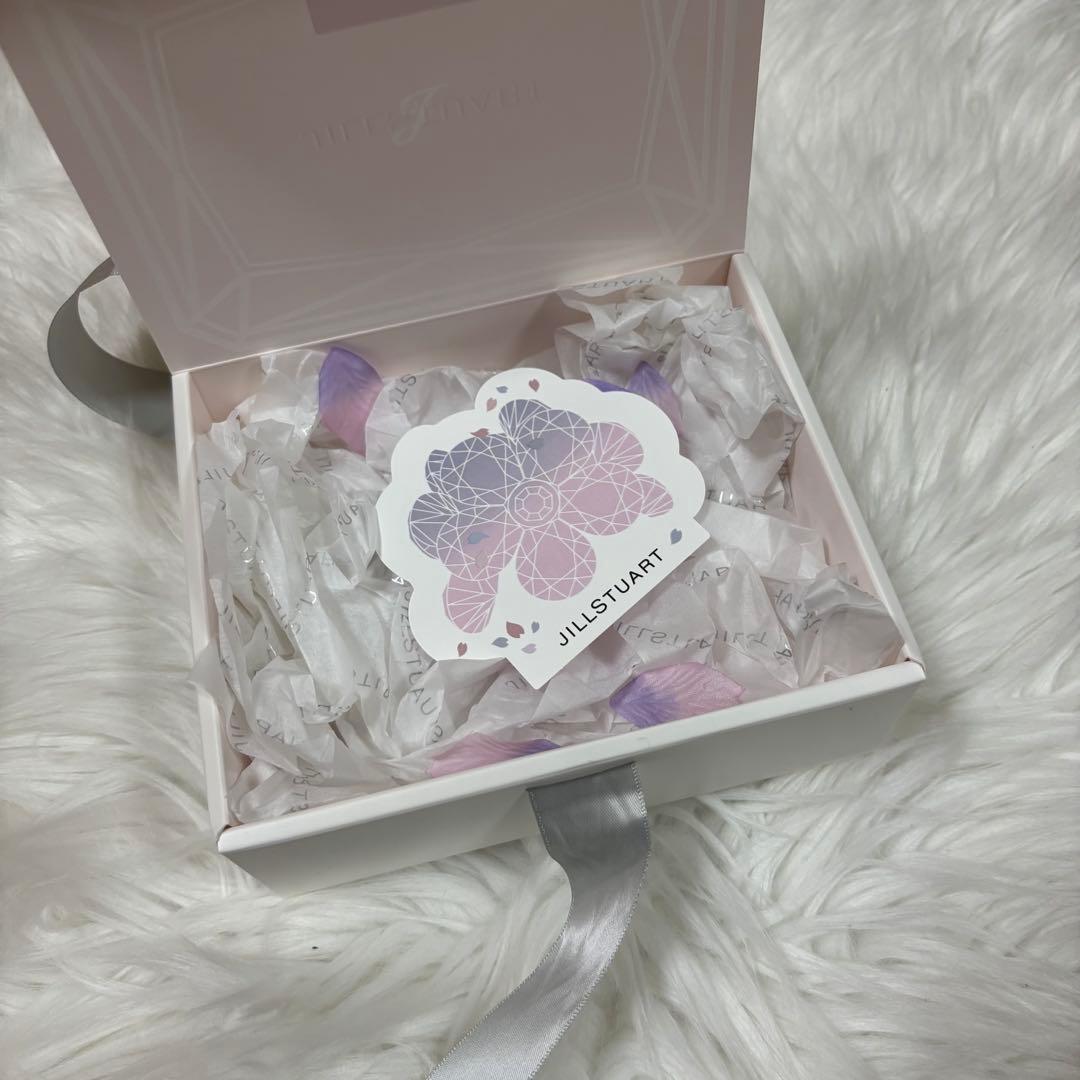 ジルスチュアート ショッパー ボックス セット 桜 2025 - メルカリ
