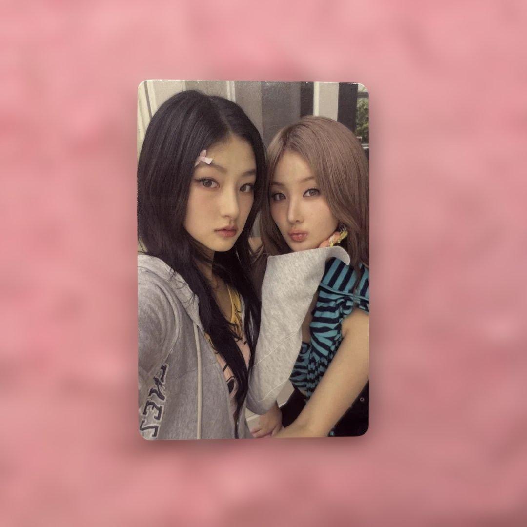 Kiss Of Lifeベルハヌルトレカ - メルカリ