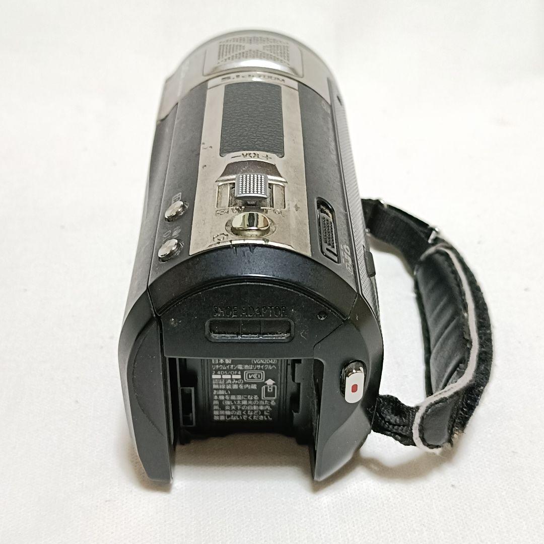 Panasonicデジタルハイビジョンビデオカメラ HC-V720M - メルカリ