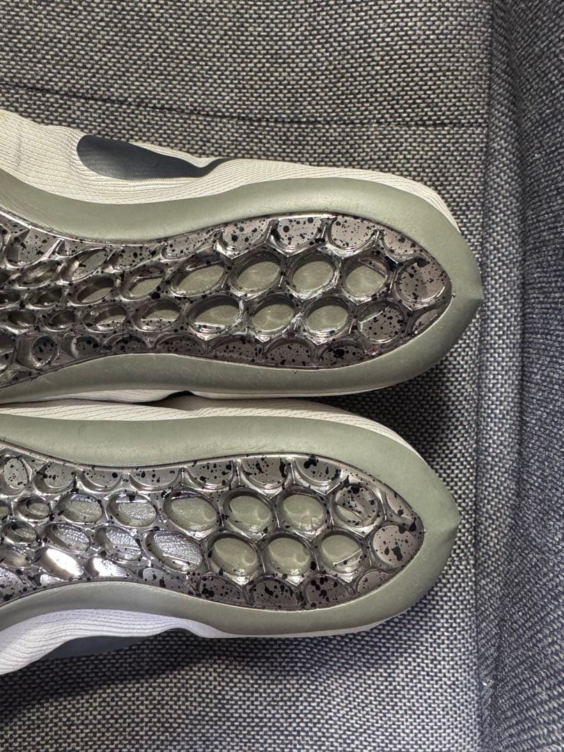 スーパーフライエリート　日本未発売モデル　27.0cm オマケ付き