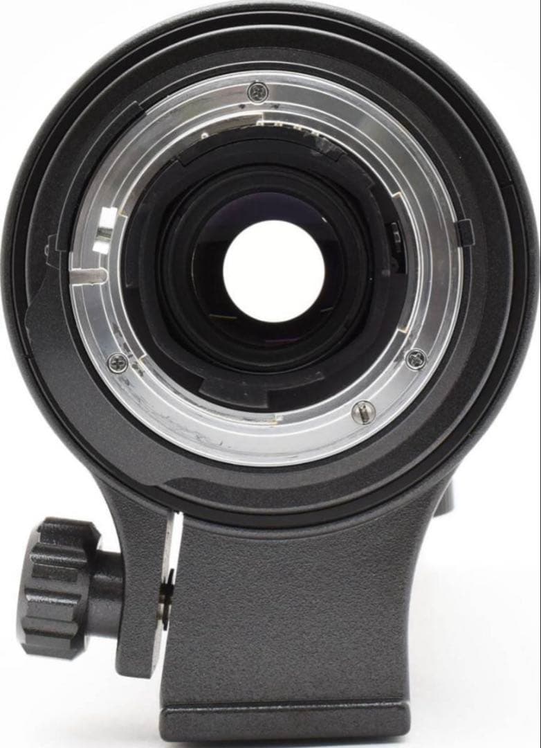 B26/6314-2 タムロン AF 200-400mm F5.6 LD