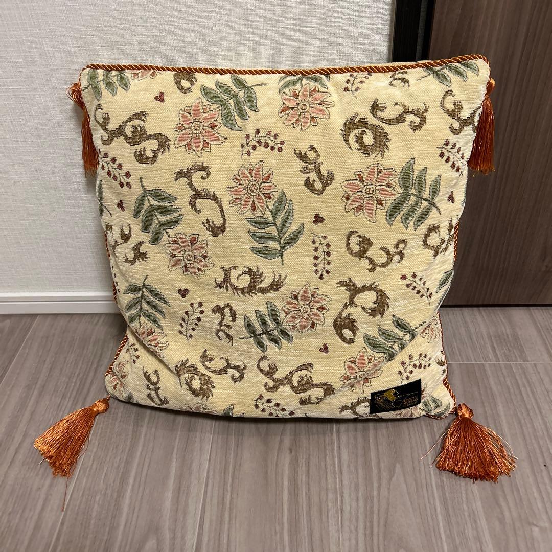 Donguri Closet限定 ハウルの動く城 クッションカバー - メルカリ