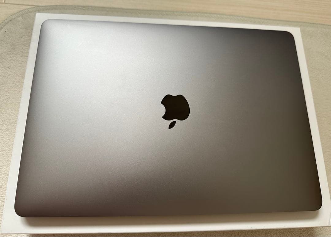 MacBook Pro M1 マジックマウス付 13インチ16/256GB MacBook Pro (13-inch, M1, 2020) - 技術仕様 - Apple サポート (日本)