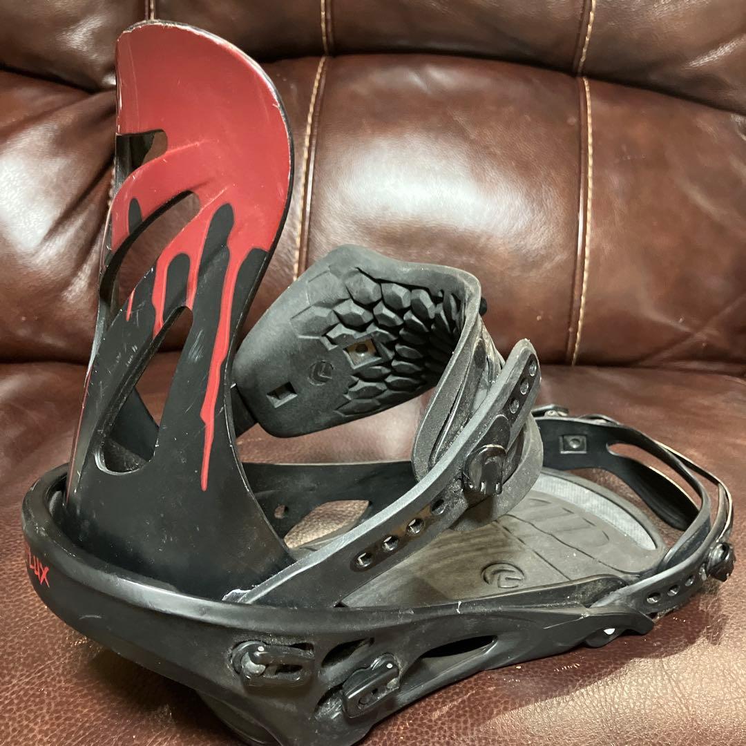 特別仕様 限定モデル FLUX DS SDR 25周年記念モデル M - メルカリ