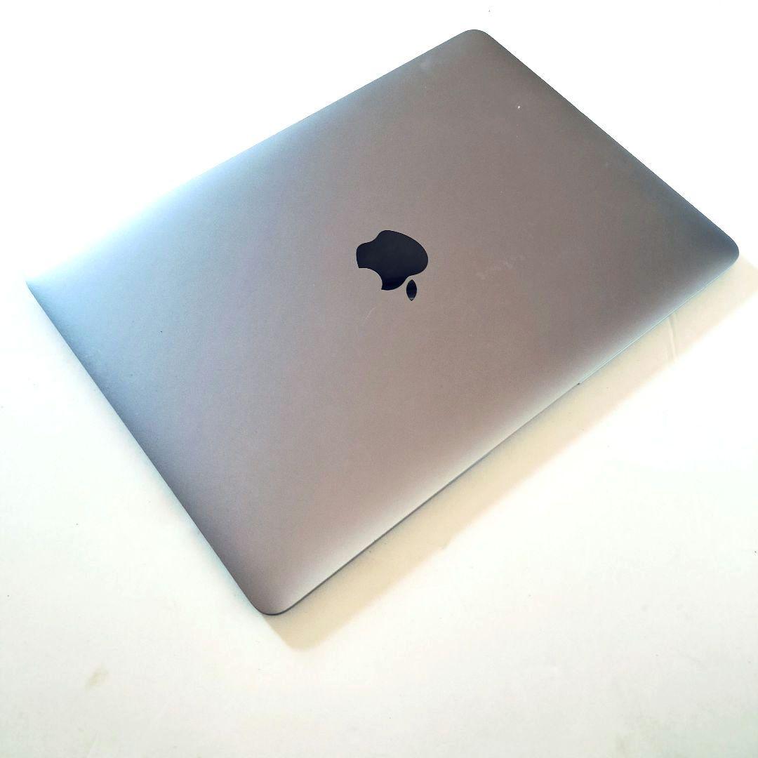 ☆Apple MacBook スペースグレー 2016/SSD256GB☆ - メルカリ