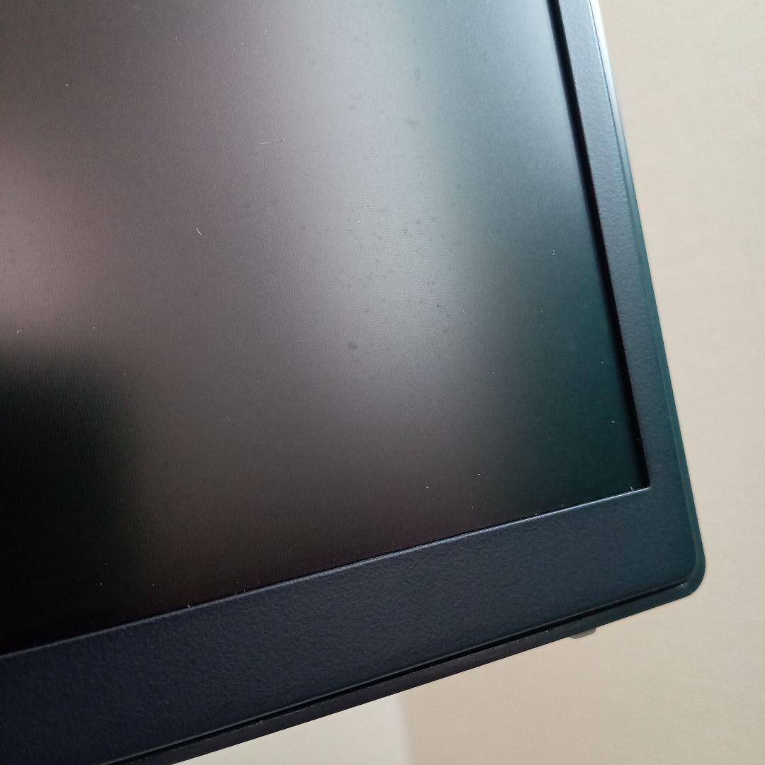 ASUS ゲーミングモニター24.5 ワイドスクリーン VG258 0.5ms