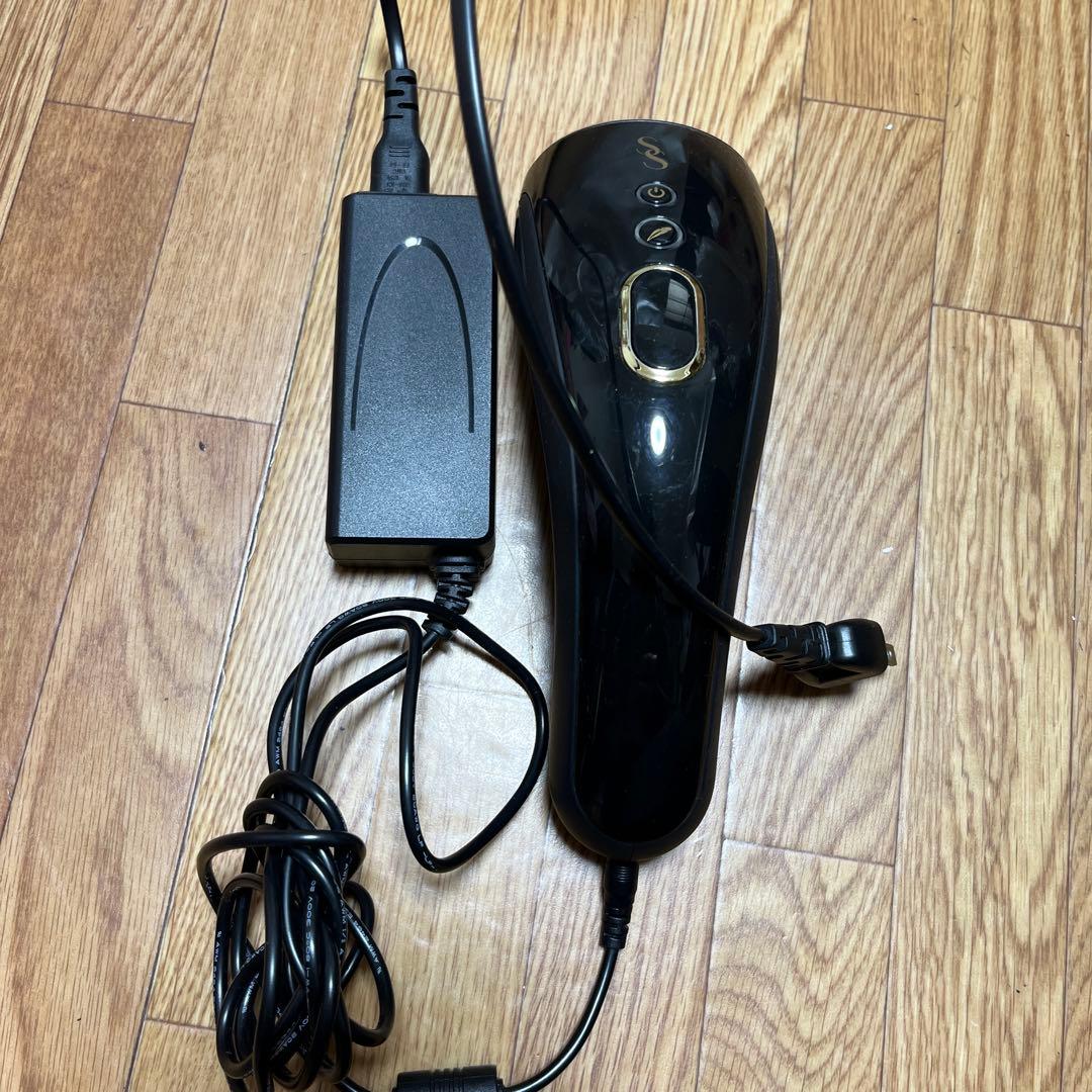 プラソニエ　スムーズスキンGOLD 脱毛器　光脱毛　家庭用脱毛器 プラソニエ / スムーズスキンGOLDの公式商品情報｜美容・化粧品情報は