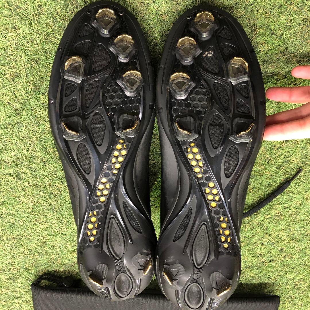 asics 野球スパイク　GR.SPEED TECH LT 3 27.0cm