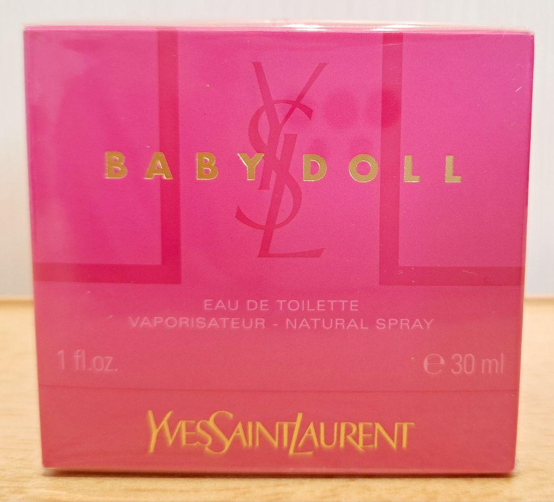 香水　イヴ・サンローラン　ベビードール　30ml　a 41zxAzSFDEL._AC_UL210_SR210,