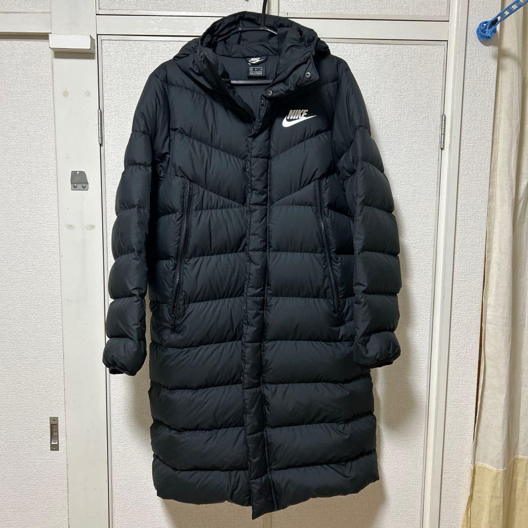 NIKE ナイキ ロングダウン ダウンコート M 楽天市場】Nike ナイキ WMNS NSW THERMA-FIT CITY HOODED PARKA