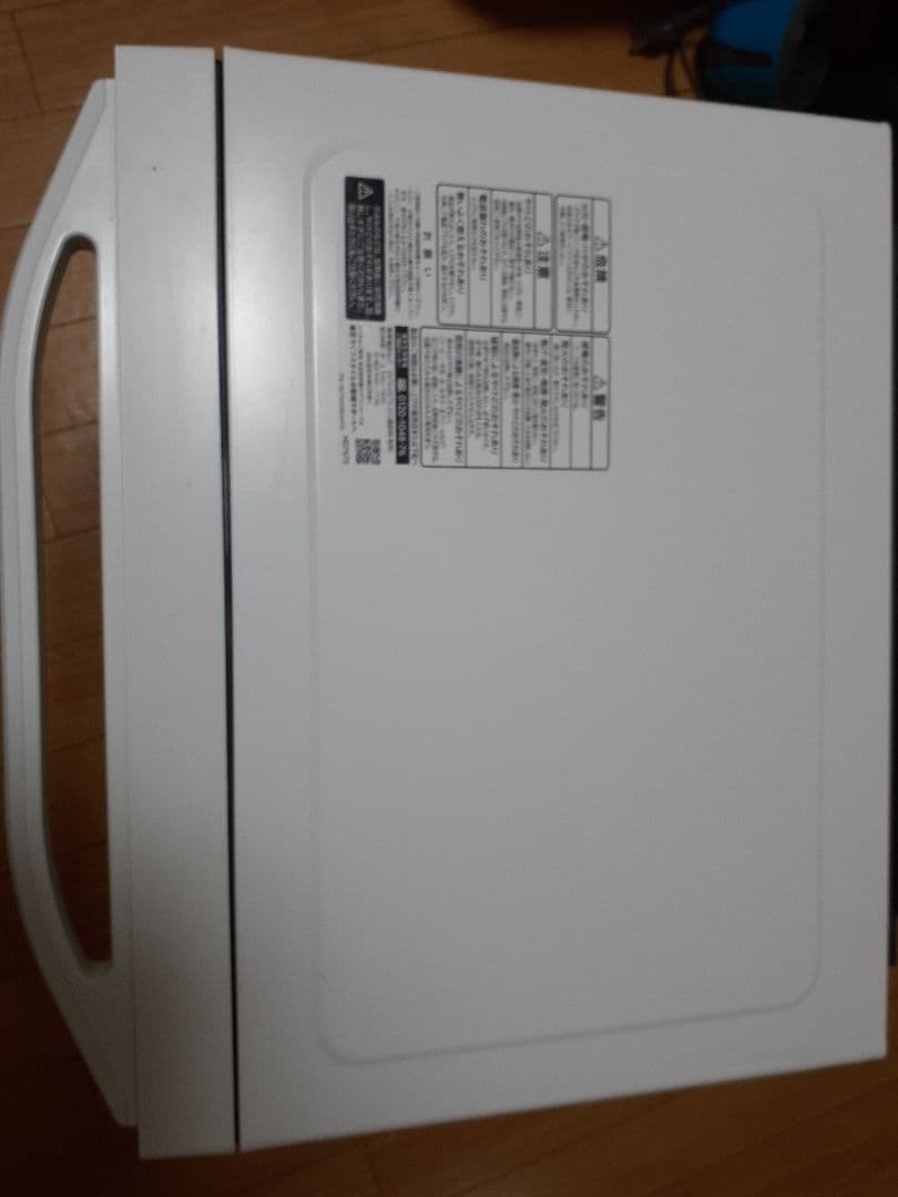 TOSHIBA スチームオーブンレンジ ER-YD80 ジャンク品 2024年製 - メルカリ