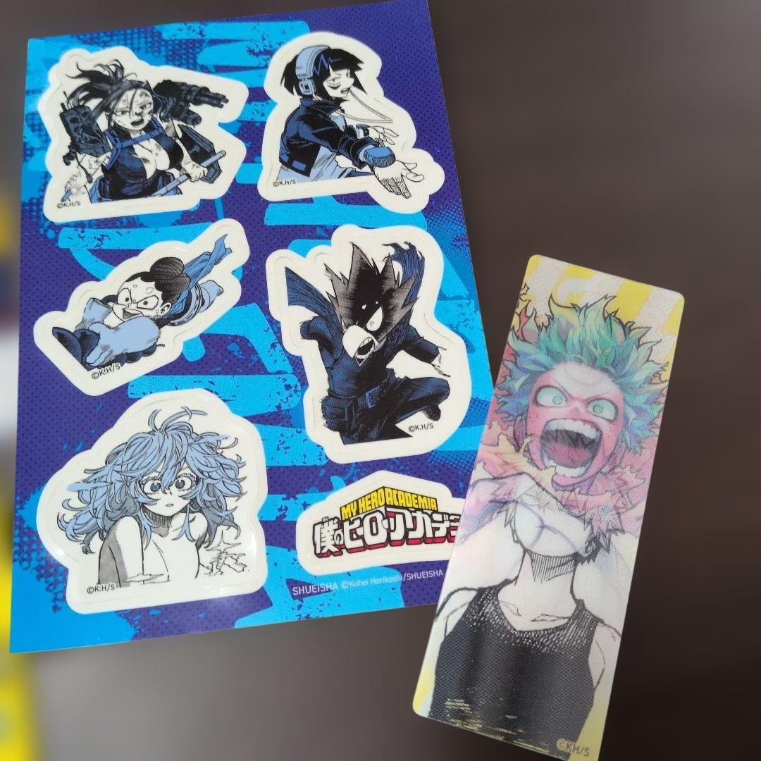 僕のヒーローアカデミア まとめ売り - メルカリ