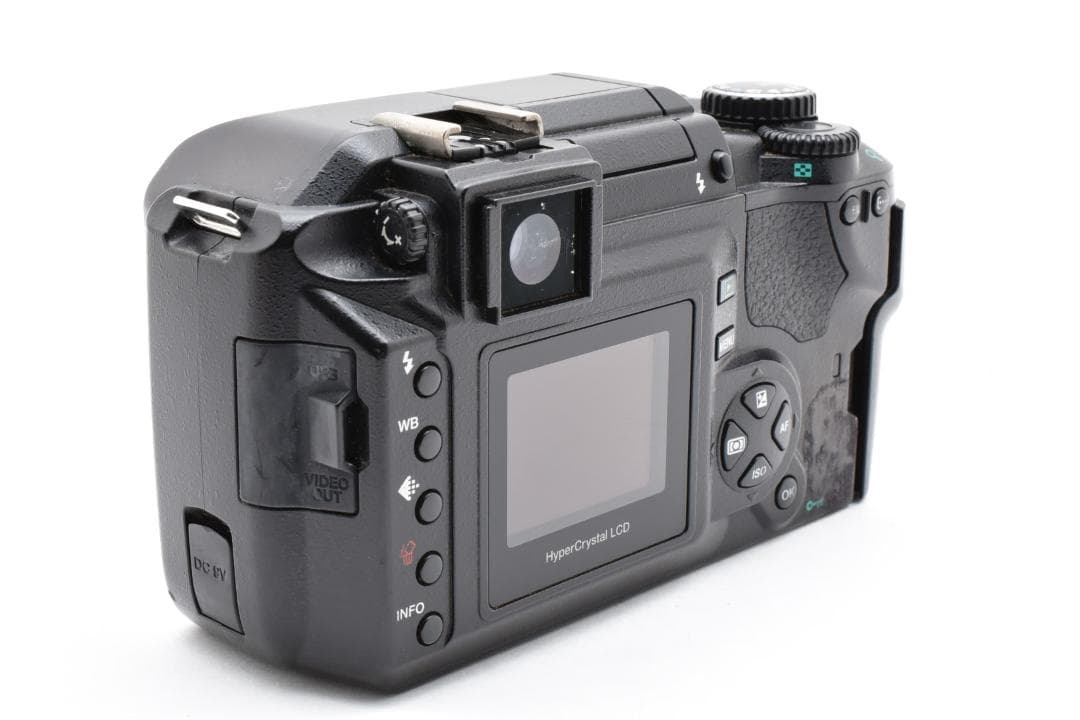 ☆ジャンク品☆オリンパス OLYMPUS E-300 ボディ #20817 - メルカリ