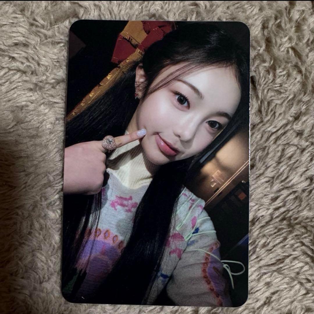 Hearts2Hearts H2H 封入特典トレカ イアン - メルカリ