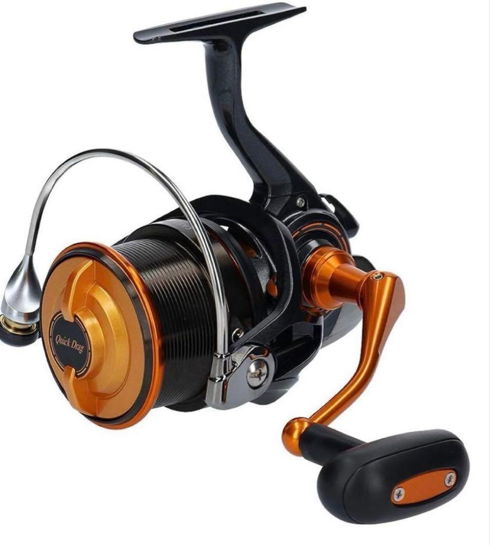 601111 DAIWAスピニングリール投げ・遠投19キャスティズム25QD Amazon | ダイワ(DAIWA) スピニングリール(投げ・遠投) 19 キャスティ