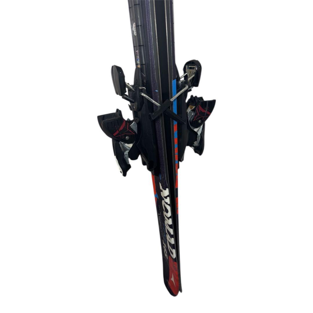 ATOMIC NOMAD スキー板 165cm - メルカリ