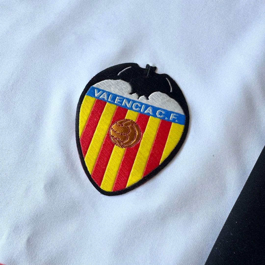 リーガ／UEFA杯2冠モデル】アイマール #21 バレンシアFC 03／04