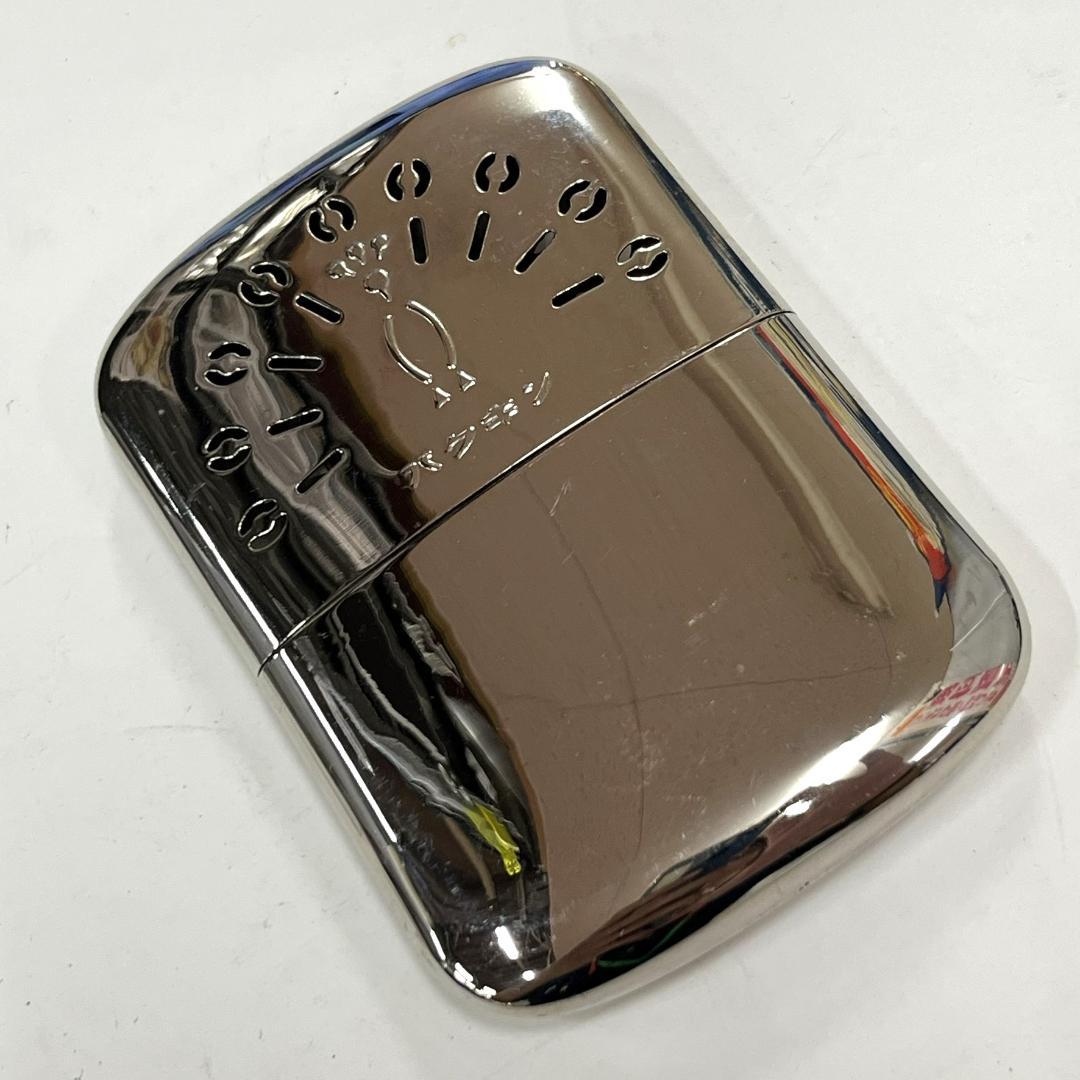 当時物・希少】ハクキンカイロ 昭和レトロ アンティーク マニア