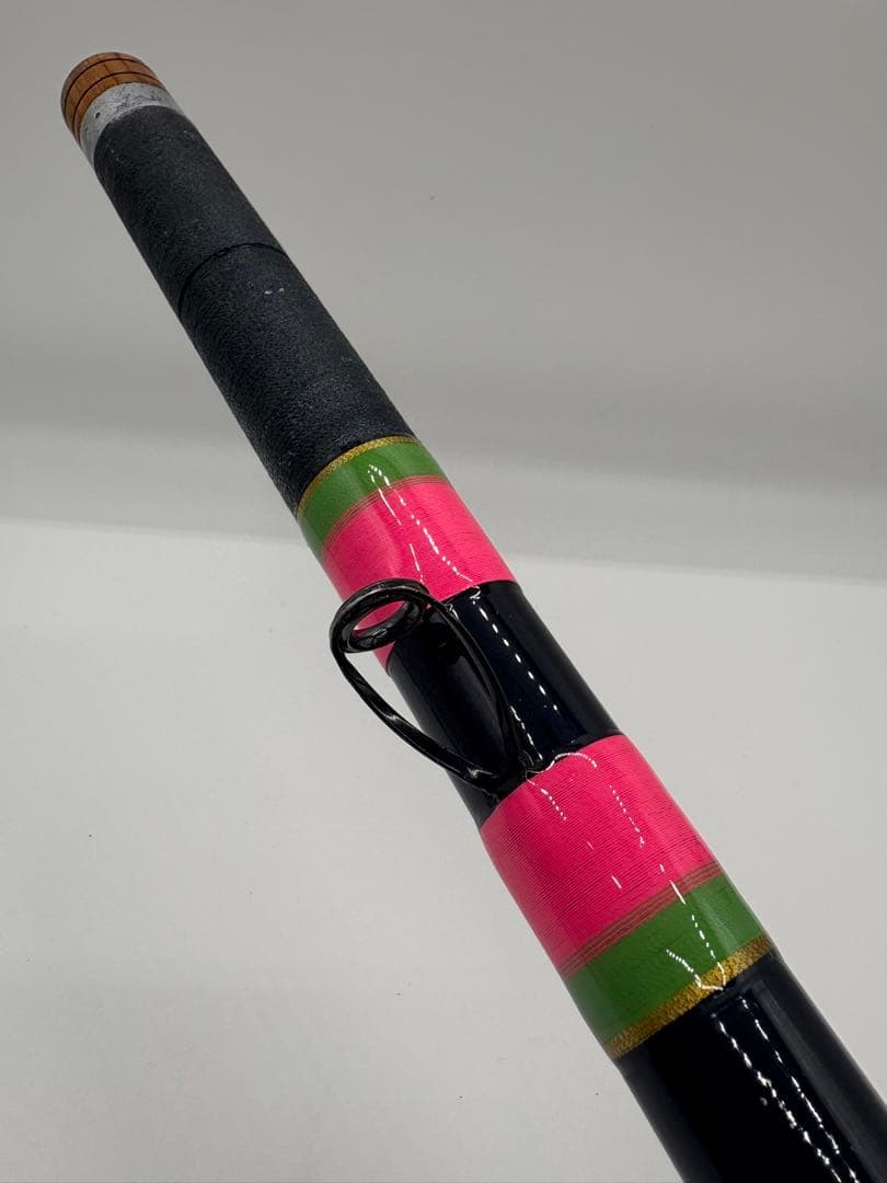 ダイコー フルフィールド石鯛 波伝 500MH リメイク品 - メルカリ