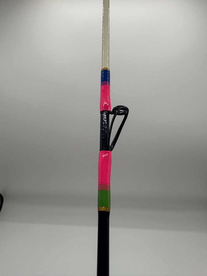 ダイコー フルフィールド石鯛 波伝 500MH リメイク品 - メルカリ