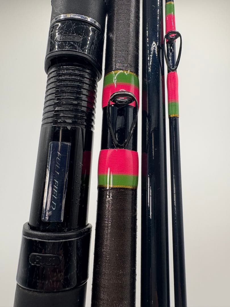 ダイコー フルフィールド石鯛 波伝 500MH リメイク品 - メルカリ