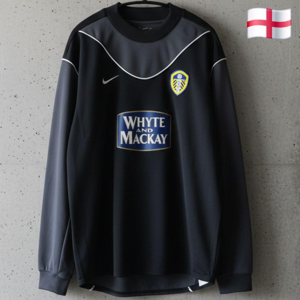 【極希少】​03/04 リーズ NIKE 正規品 トレーニングトップ NIKE ナイキ PRO Dri-FIT フィットネス モックネック ロングスリーブ