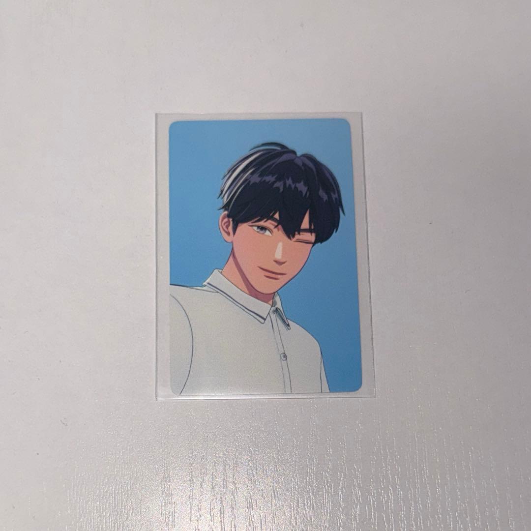 PLAVE プレイブ The 6th Summer イェジュン トレカ - メルカリ