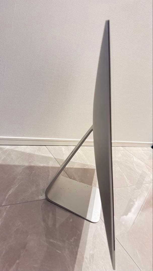 iMac 27インチ Retina 5K Quad-i7 16GB 1.12TB