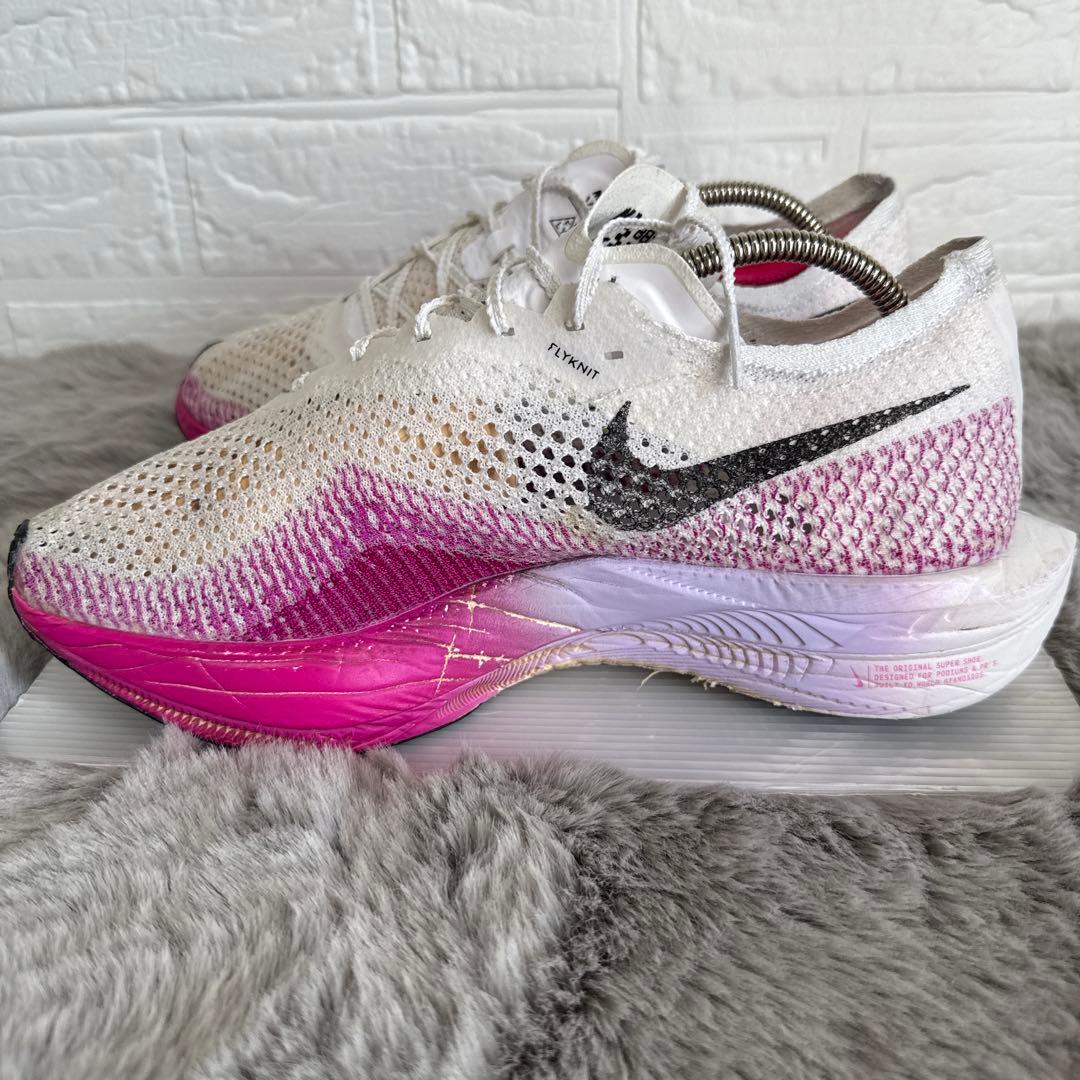 NIKE ヴェイパーフライ3 26.5cm