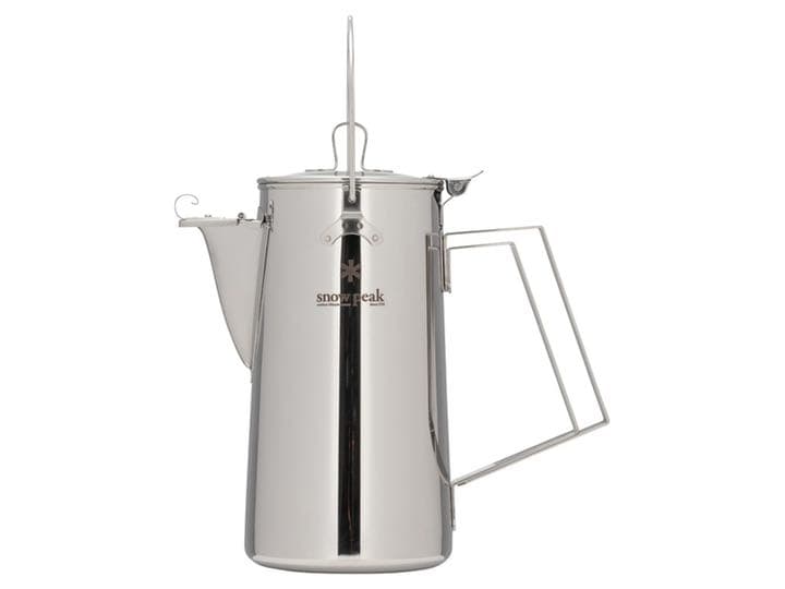 スノーピーク　 peak　クラシックケトル 1.8ℓ